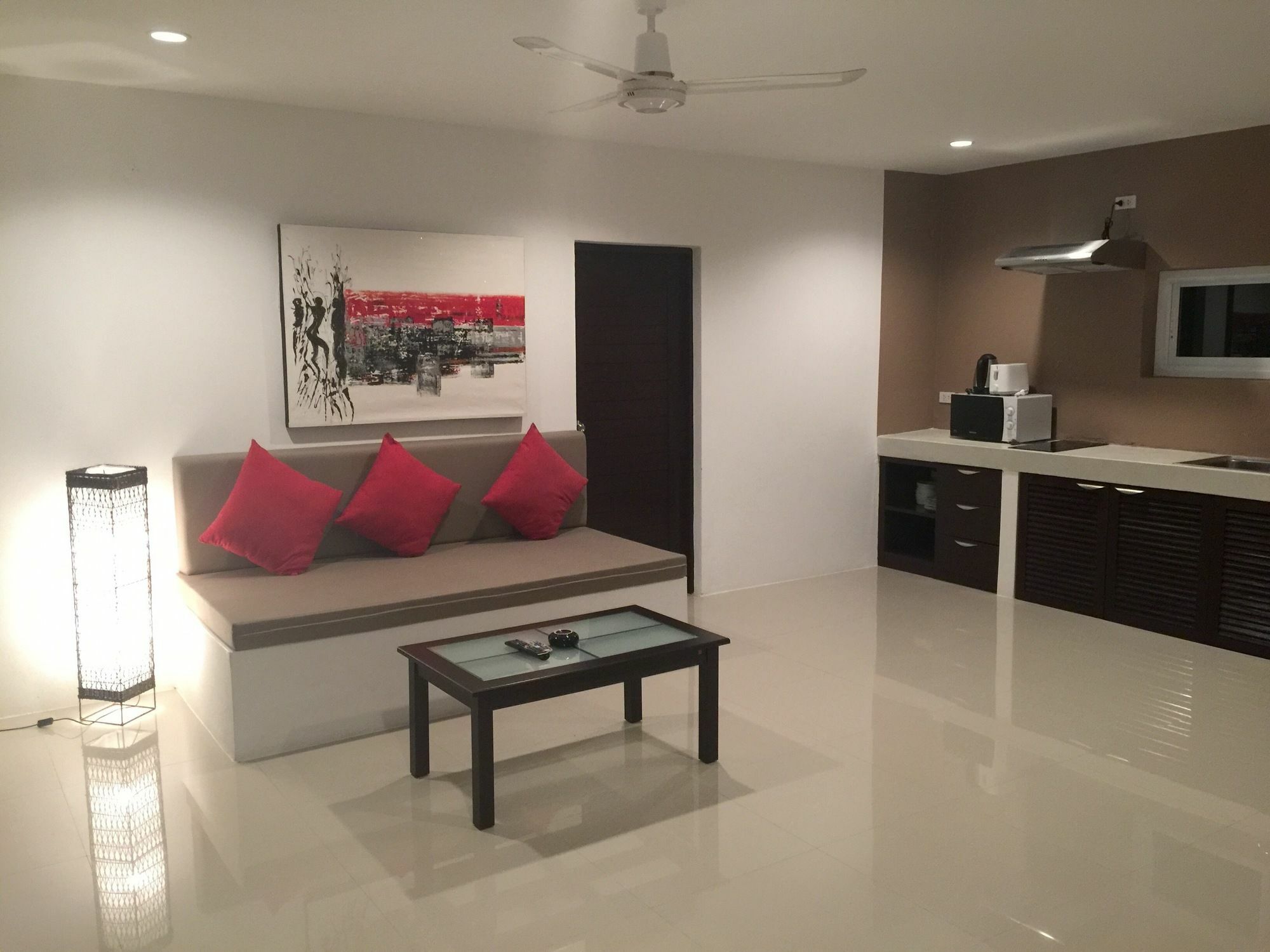 Sawan Residence Pool Villas Ламаи-Бич Экстерьер фото